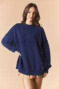 PRE-ORDER The Touchdown Sweater
