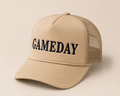 Gameday Cream Hat