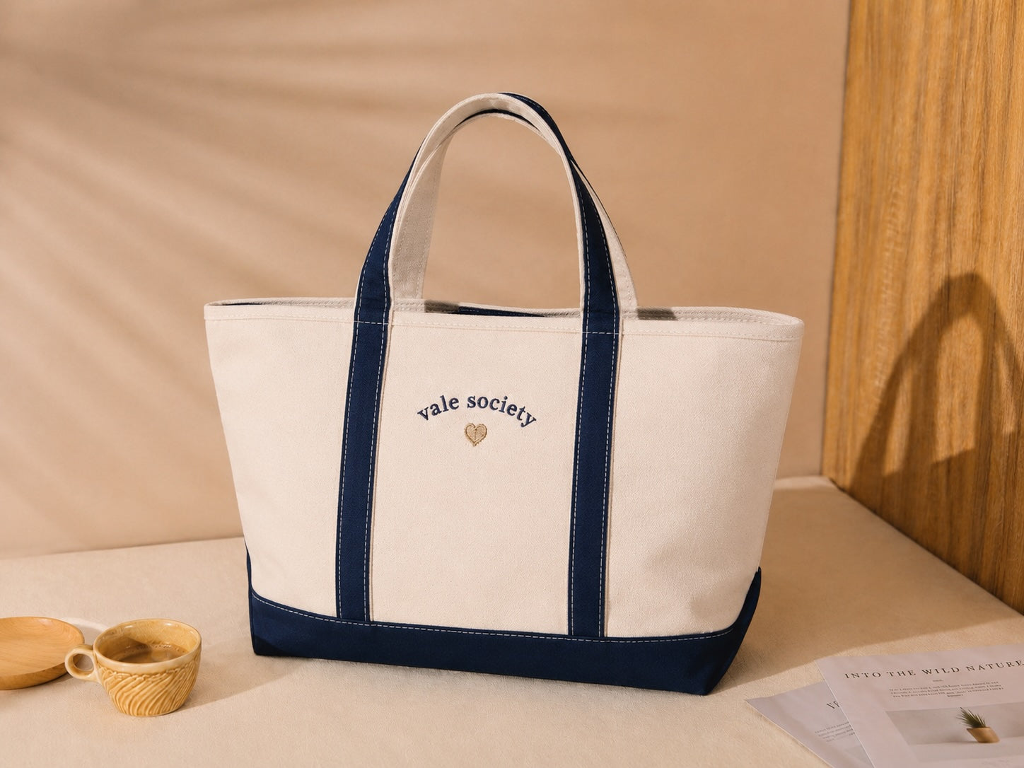 The Heritage Tote