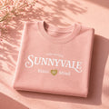 Sunny State Of Mind Tee