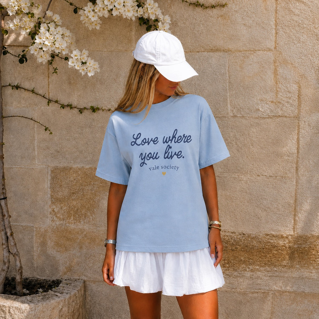 The Love Tee