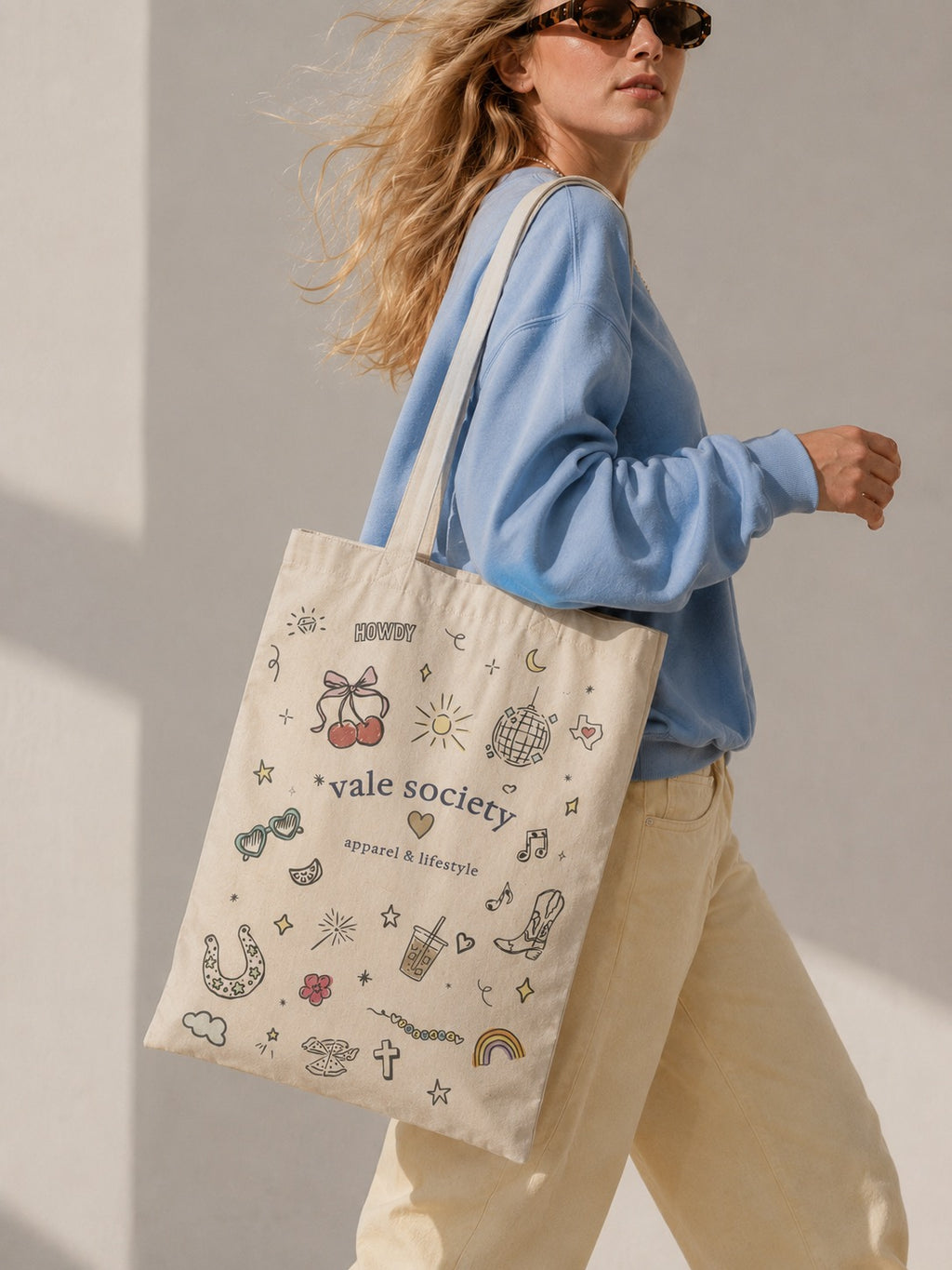 The Olivia Tote