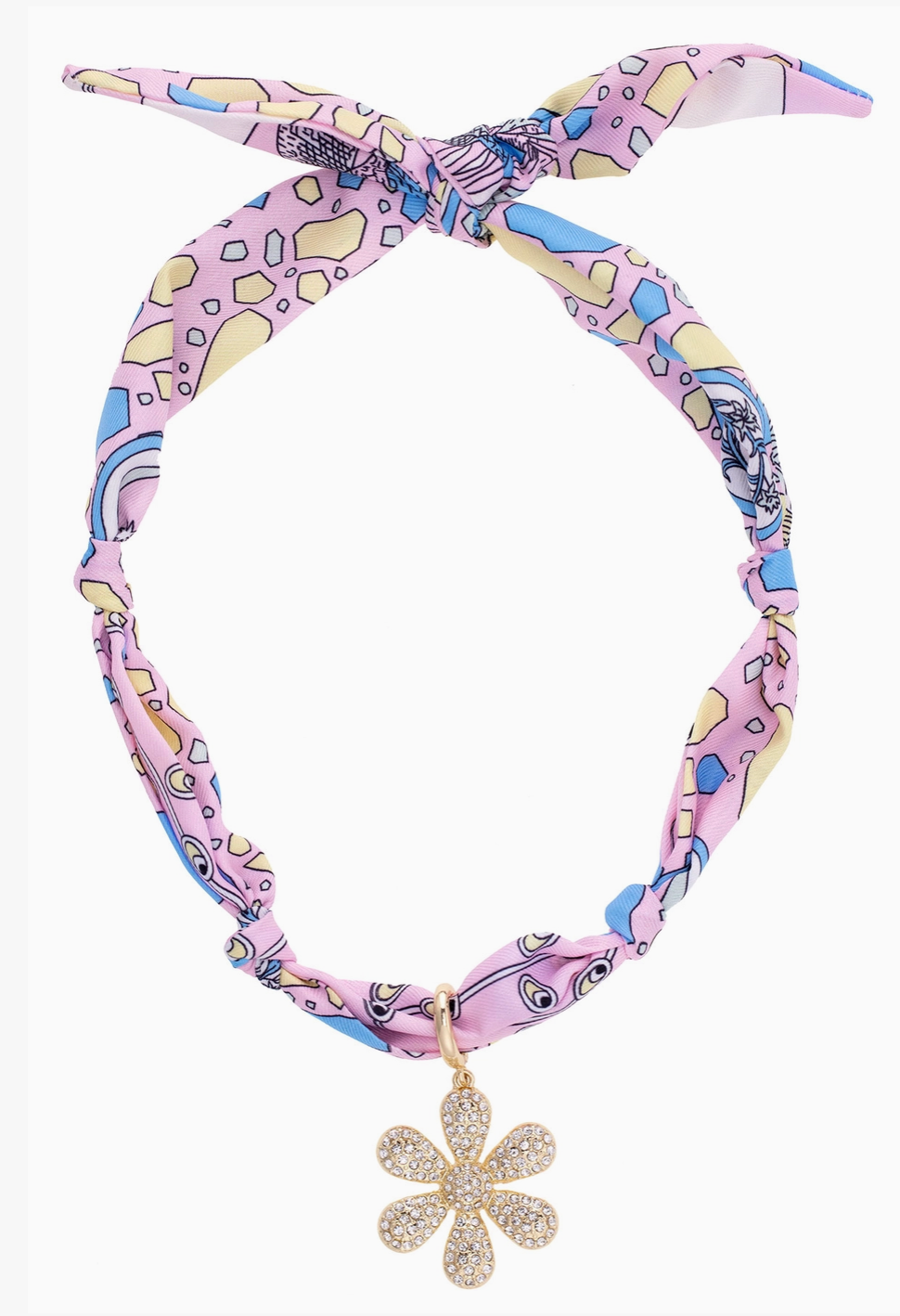The Hometown Bloom Necklace
