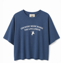 Live Longer Tee