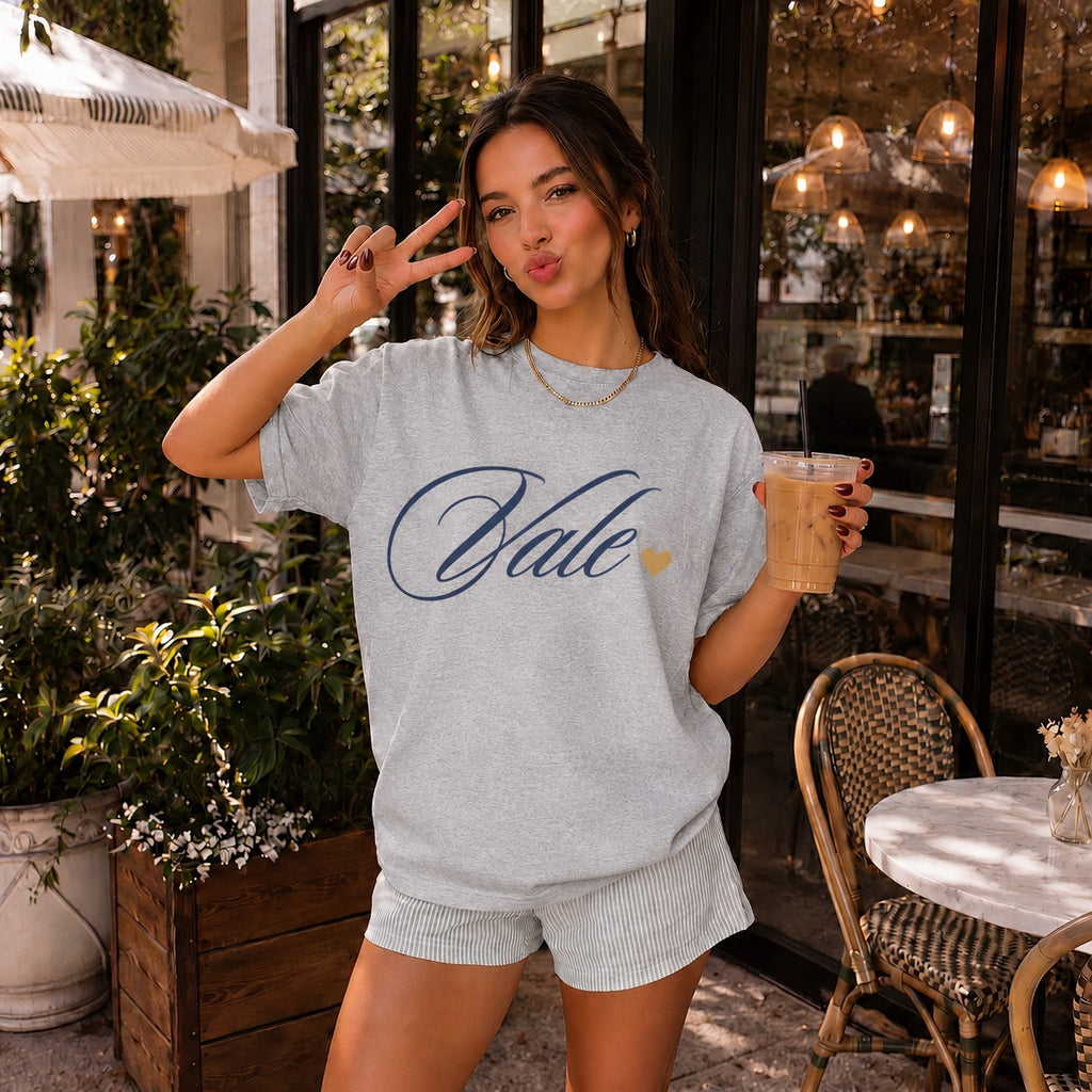 The Signature Tee