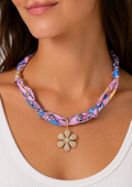 The Hometown Bloom Necklace
