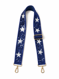 Raider Purse Strap