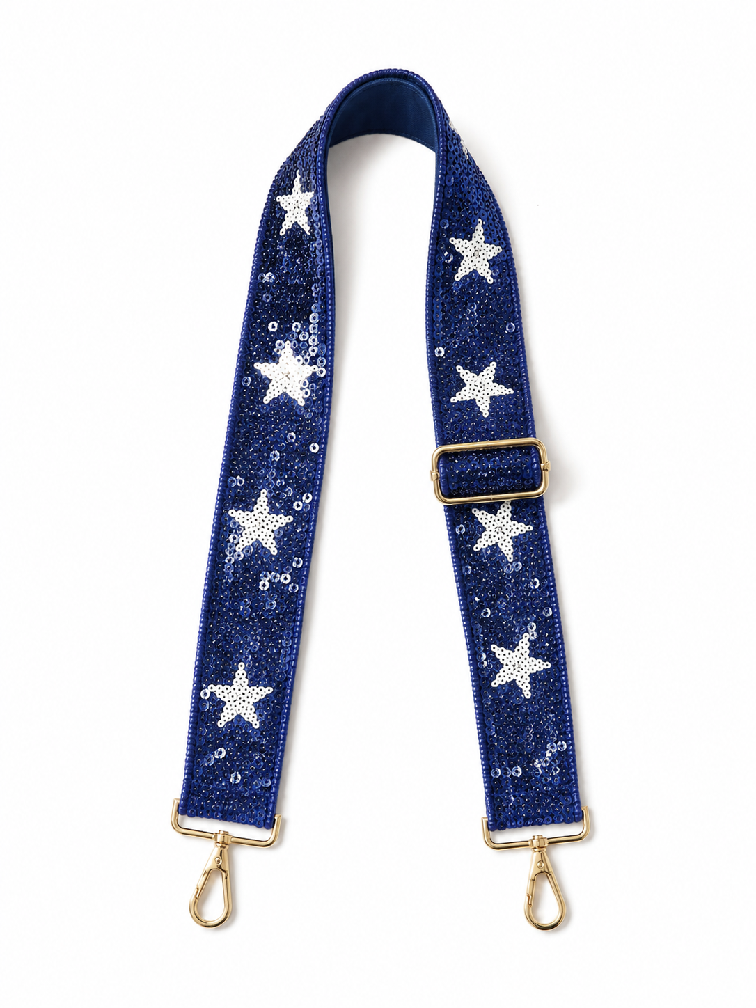 Raider Purse Strap
