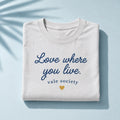 The Love Tee