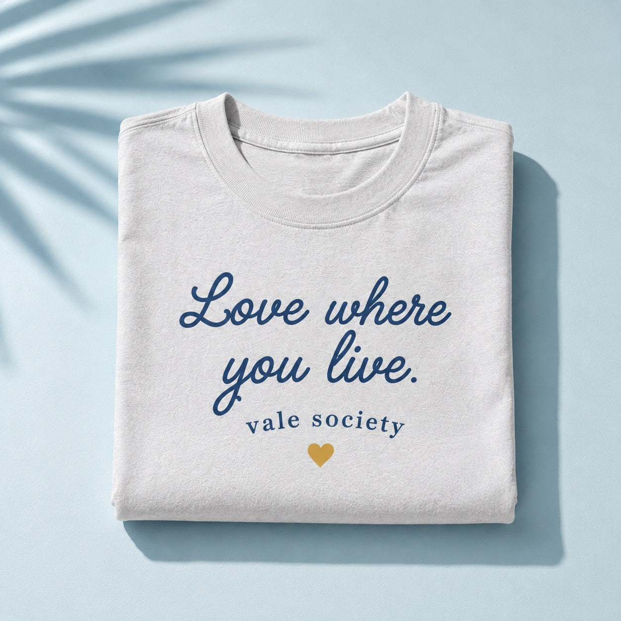 The Love Tee