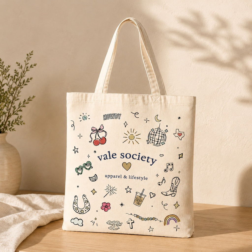 The Olivia Tote