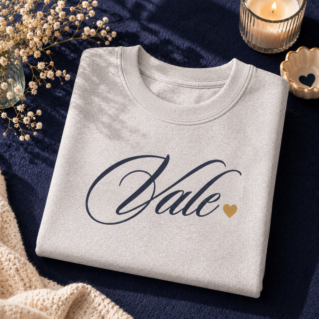 The Signature Tee